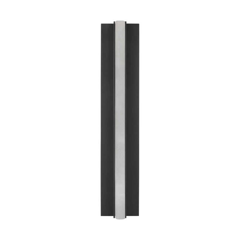 Visual Comfort KWWS711 Linea 15" Tall LED Wall Sconce