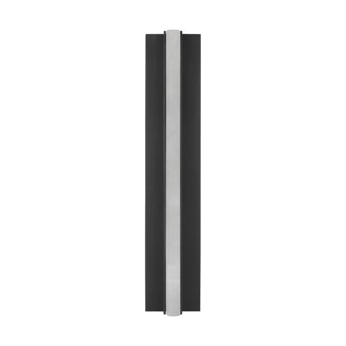 Visual Comfort KWWS711 Linea 15" Tall LED Wall Sconce