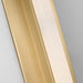 Visual Comfort KWWS711 Linea 15" Tall LED Wall Sconce
