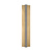 Visual Comfort KWWS711 Linea 15" Tall LED Wall Sconce