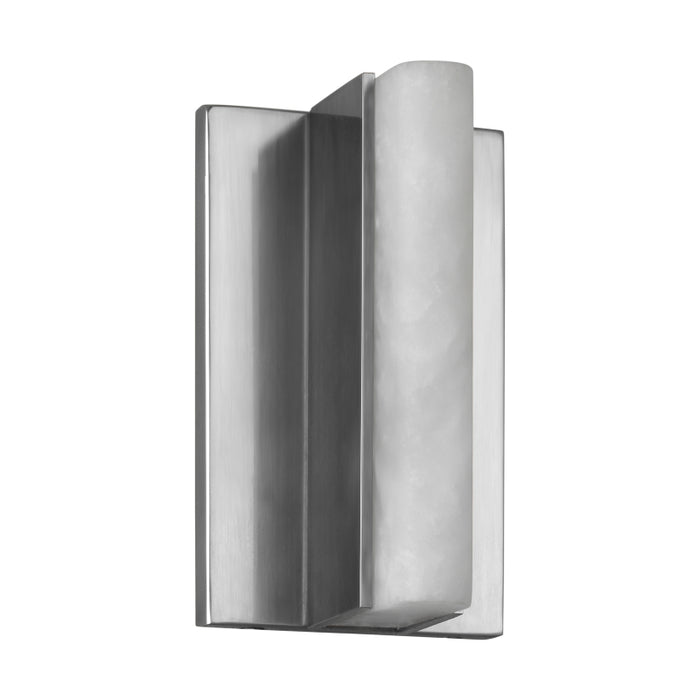 Visual Comfort KWWS712 Linea 5" Tall LED Wall Sconce
