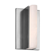Visual Comfort KWWS712 Linea 5" Tall LED Wall Sconce