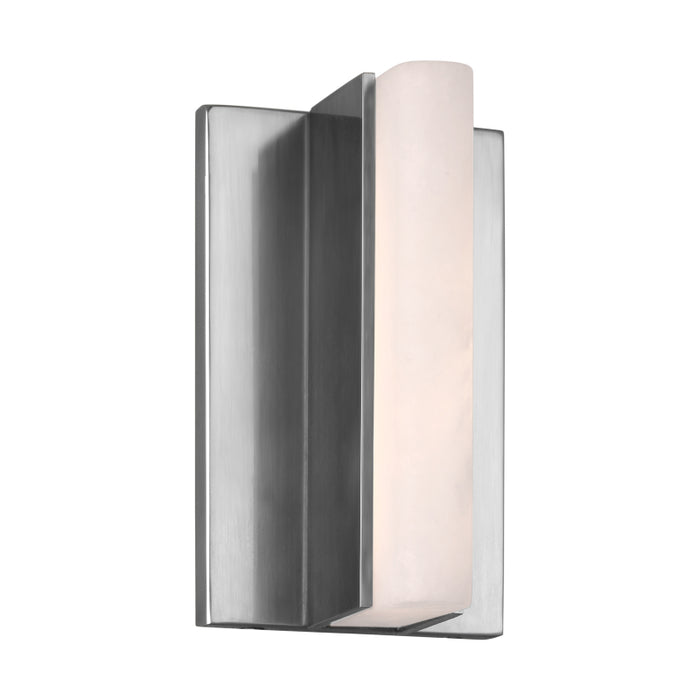 Visual Comfort KWWS712 Linea 5" Tall LED Wall Sconce