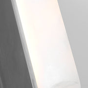Visual Comfort KWWS712 Linea 5" Tall LED Wall Sconce