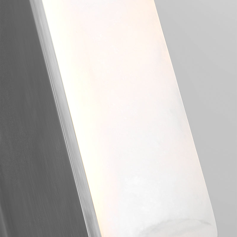 Visual Comfort KWWS712 Linea 5" Tall LED Wall Sconce