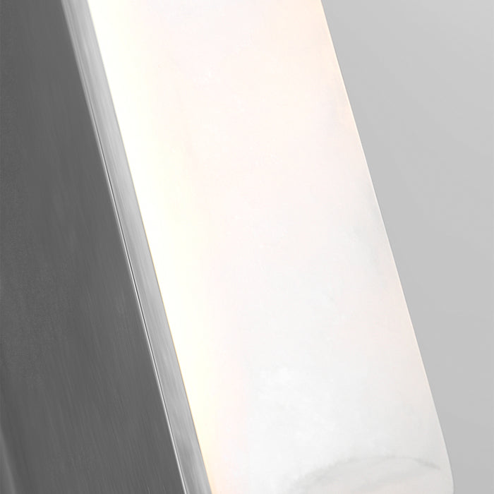 Visual Comfort KWWS712 Linea 5" Tall LED Wall Sconce
