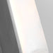 Visual Comfort KWWS712 Linea 5" Tall LED Wall Sconce
