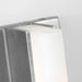 Visual Comfort KWWS712 Linea 5" Tall LED Wall Sconce