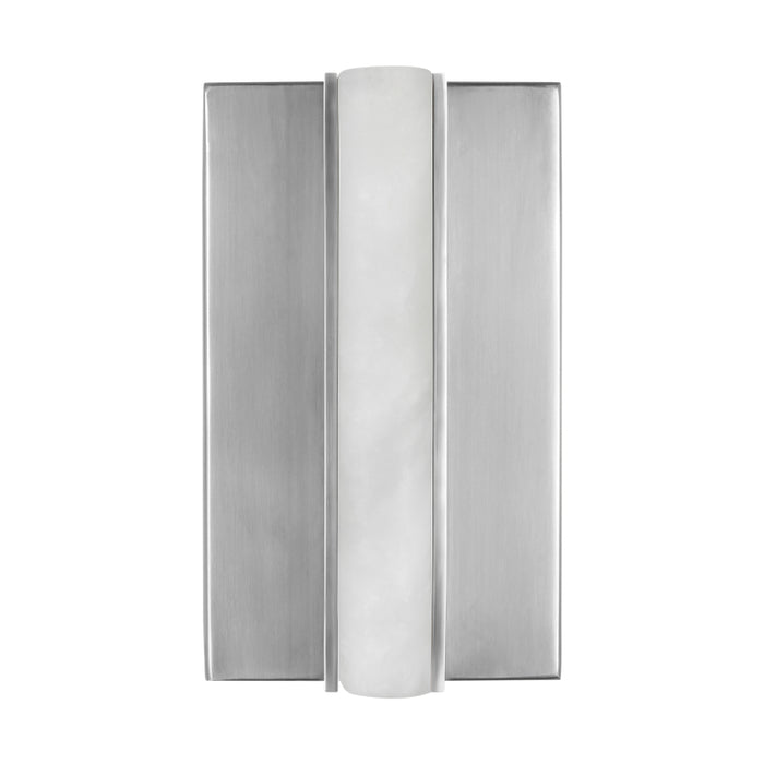 Visual Comfort KWWS712 Linea 5" Tall LED Wall Sconce