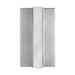 Visual Comfort KWWS712 Linea 5" Tall LED Wall Sconce