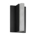 Visual Comfort KWWS712 Linea 5" Tall LED Wall Sconce