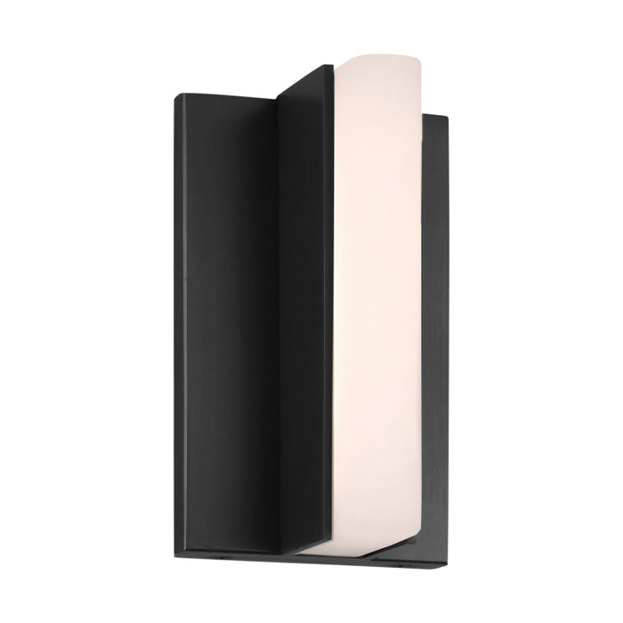 Visual Comfort KWWS712 Linea 5" Tall LED Wall Sconce