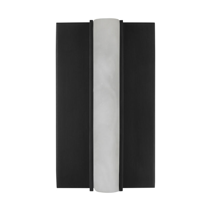 Visual Comfort KWWS712 Linea 5" Tall LED Wall Sconce
