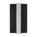 Visual Comfort KWWS712 Linea 5" Tall LED Wall Sconce