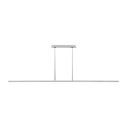 Tech 700LSSTG284 Stagger 2 2-lt 24" LED Linear Suspension