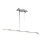 Tech 700LSSTG48 Stagger 1-lt 47" LED Linear Suspension