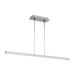 Tech 700LSSTG48 Stagger 1-lt 47" LED Linear Suspension