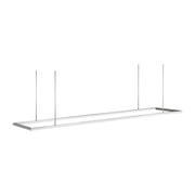 Tech 700LSSTG84 Stagger Halo 84" LED Linear Suspension
