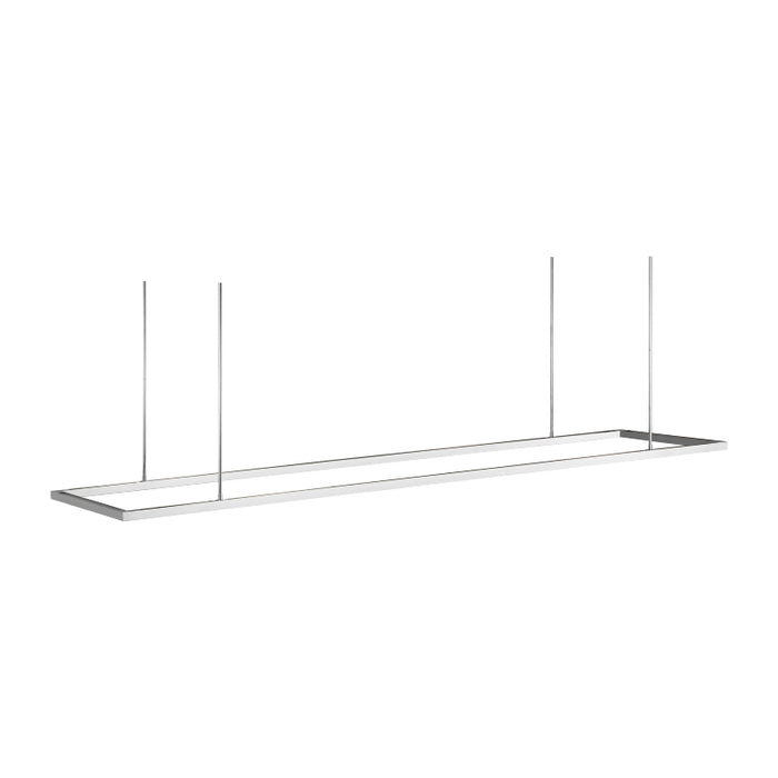 Tech 700LSSTG84 Stagger Halo 84" LED Linear Suspension