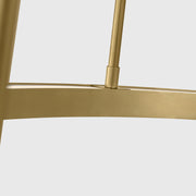 Visual Comfort MDCH539 Stagger Ring 36" LED Chandelier