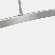 Visual Comfort MDCH539 Stagger Ring 36" LED Chandelier