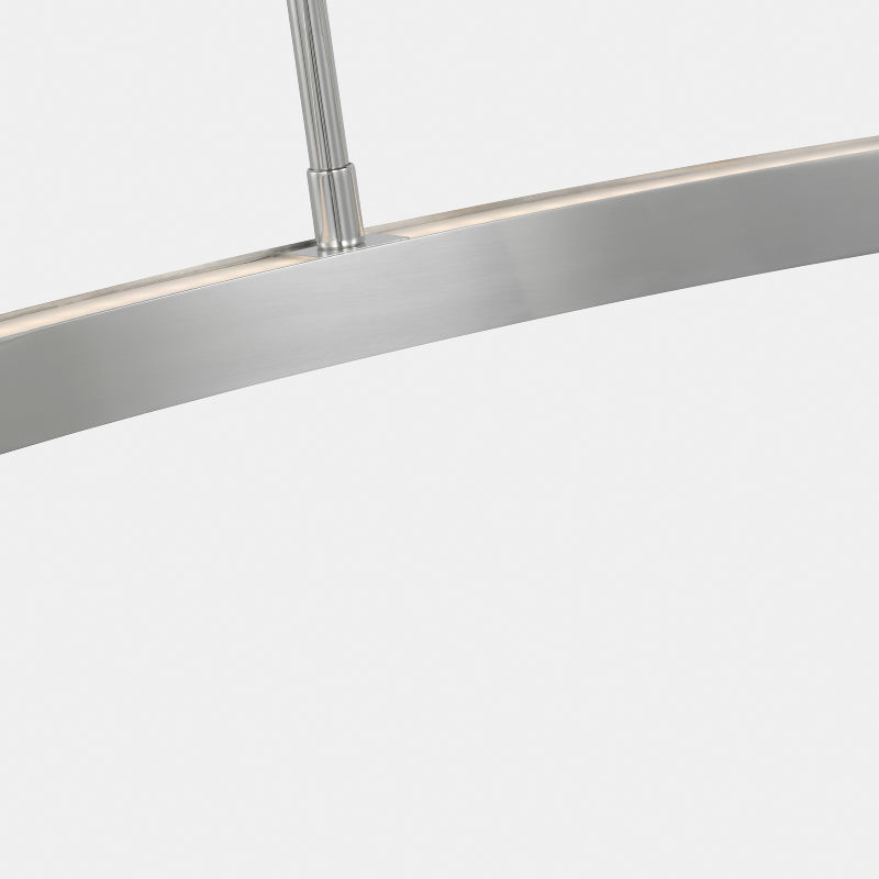 Visual Comfort MDCH539 Stagger Ring 36" LED Chandelier