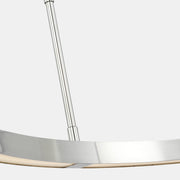 Visual Comfort MDCH539 Stagger Ring 36" LED Chandelier