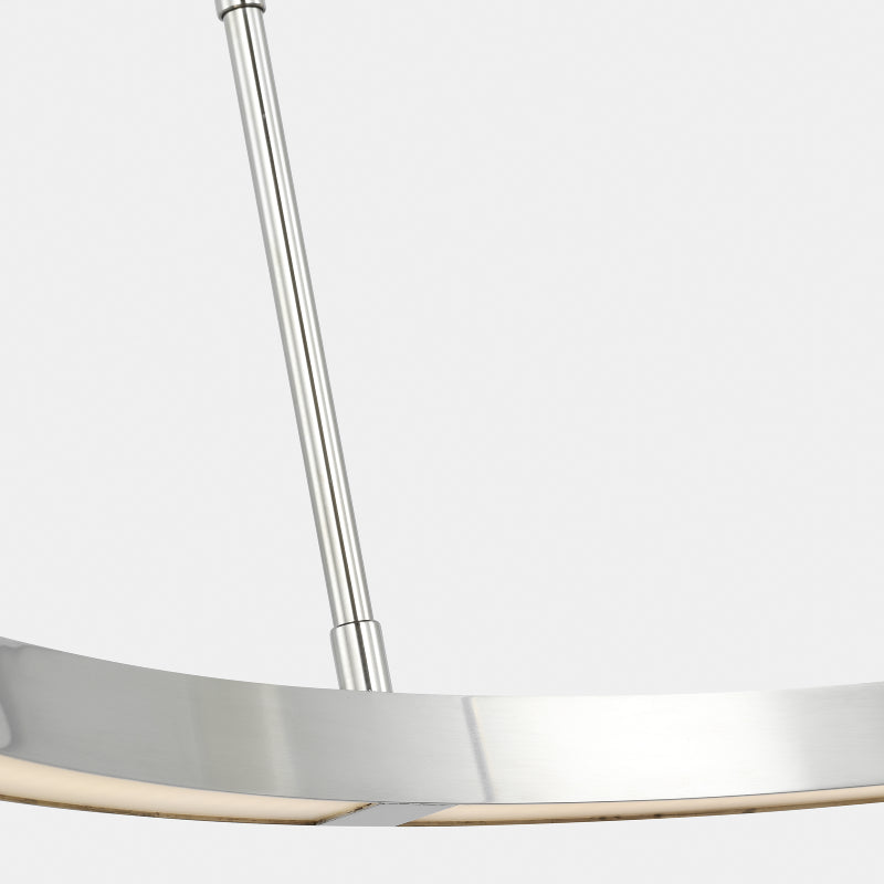 Visual Comfort MDCH539 Stagger Ring 36" LED Chandelier