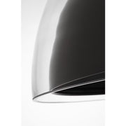 Visual Comfort MDFM73527 Lusi 24" LED Flush Mount - Bronze