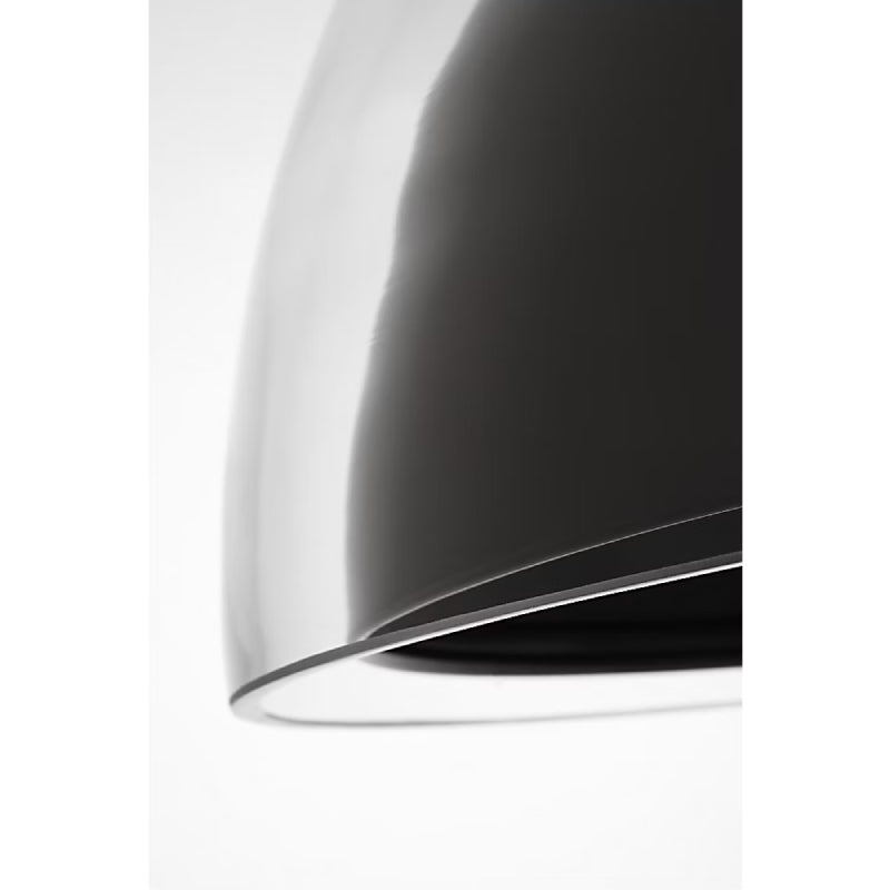 Visual Comfort MDFM73527 Lusi 24" LED Flush Mount - Bronze
