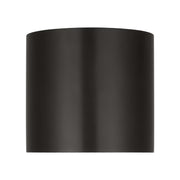 Visual Comfort MDFM73827 Dola 6" LED Flush Mount - Bronze