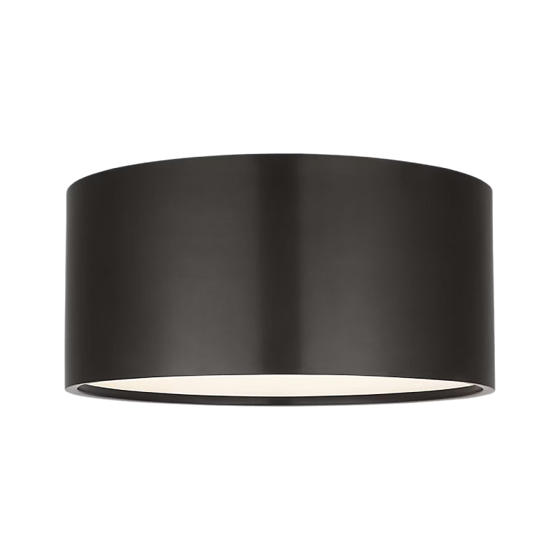 Visual Comfort MDFM74027 Dola 10" LED Flush Mount