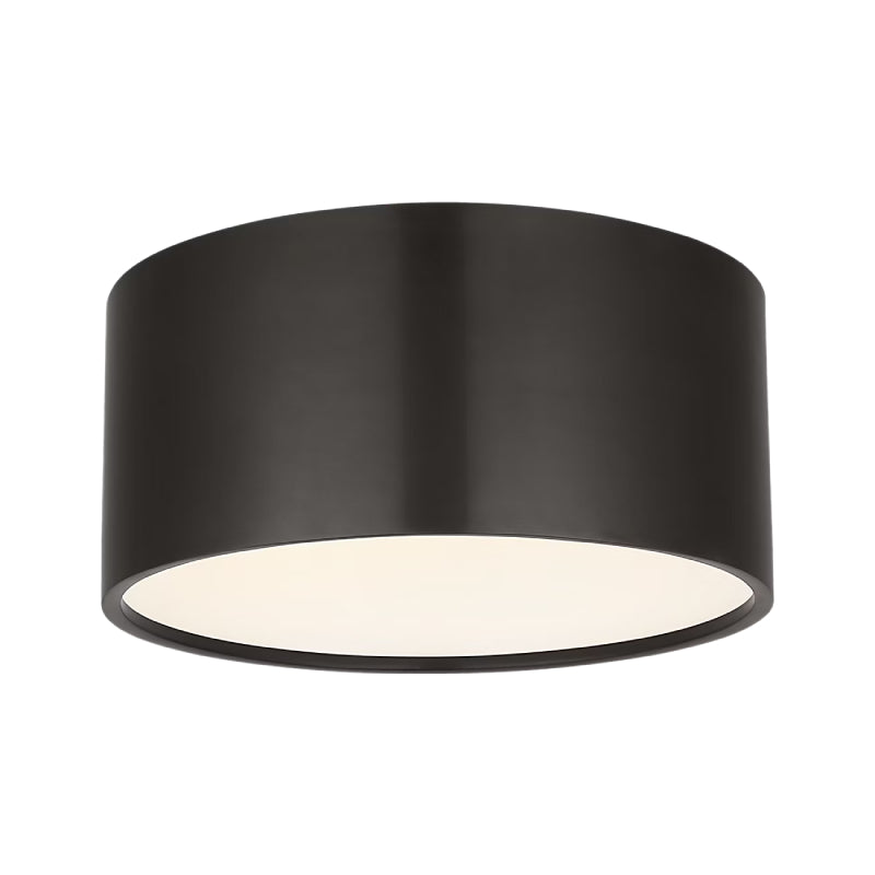 Visual Comfort MDFM74027 Dola 10" LED Flush Mount