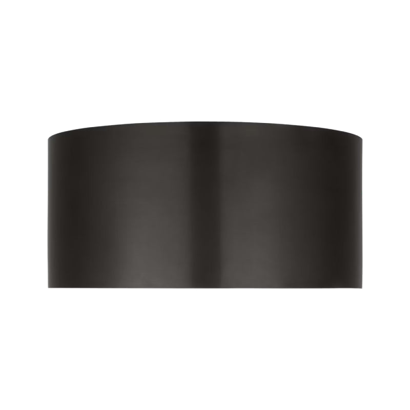 Visual Comfort MDFM74027 Dola 10" LED Flush Mount