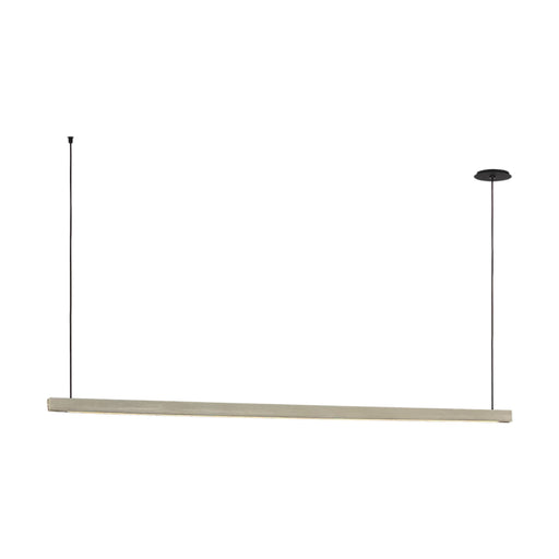 Visual Comfort MDLS79827 Lino 1-lt 72" LED Linear Chandelier
