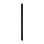 Visual Comfort MDOWS528 Stagger 1-lt 64" Tall Outdoor Wall Sconce, Backplate