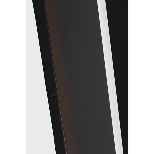 Visual Comfort MDOWS528 Stagger 1-lt 64" Tall Outdoor Wall Sconce, Backplate