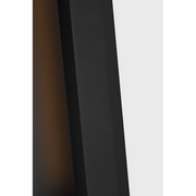 Visual Comfort MDOWS528 Stagger 1-lt 64" Tall Outdoor Wall Sconce, Backplate