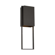 Visual Comfort MDOWS72427 Alude 1-lt 24" Tall LED Wall Sconce - Bronze