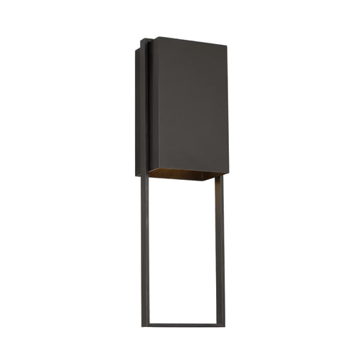Visual Comfort MDOWS72427 Alude 1-lt 24" Tall LED Wall Sconce - Bronze