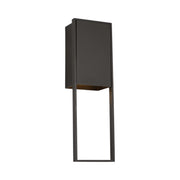 Visual Comfort MDOWS72427 Alude 1-lt 24" Tall LED Wall Sconce - Bronze