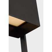 Visual Comfort MDOWS72427 Alude 1-lt 24" Tall LED Wall Sconce - Bronze