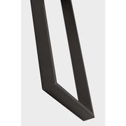 Visual Comfort MDOWS72427 Alude 1-lt 24" Tall LED Wall Sconce - Bronze