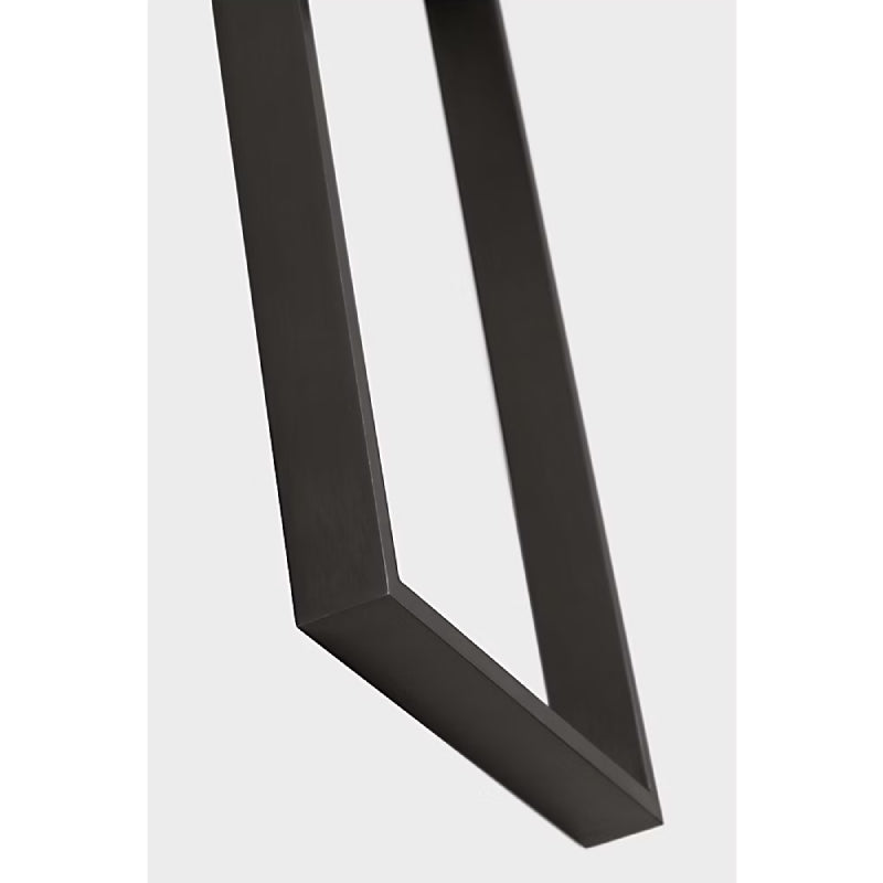 Visual Comfort MDOWS72427 Alude 1-lt 24" Tall LED Wall Sconce - Bronze
