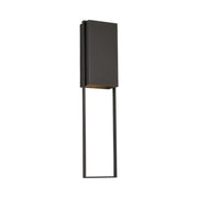 Visual Comfort MDOWS73227 Alude 1-lt 36" Tall LED Wall Sconce - Bronze