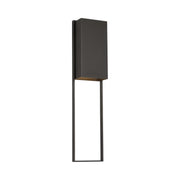 Visual Comfort MDOWS73227 Alude 1-lt 36" Tall LED Wall Sconce - Bronze