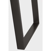 Visual Comfort MDOWS73227 Alude 1-lt 36" Tall LED Wall Sconce - Bronze