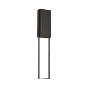 Visual Comfort MDOWS73327 Alude 1-lt 45" Tall LED Wall Sconce - Bronze