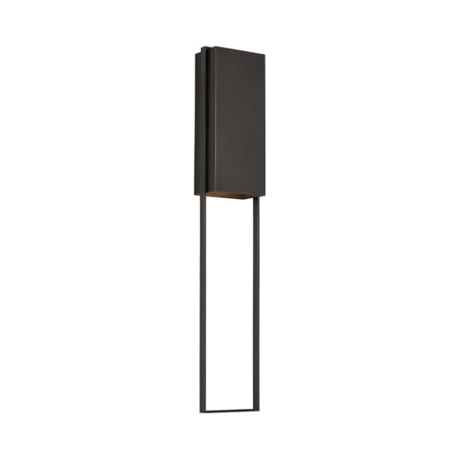 Visual Comfort MDOWS73327 Alude 1-lt 45" Tall LED Wall Sconce - Bronze