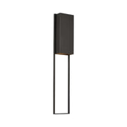 Visual Comfort MDOWS73327 Alude 1-lt 45" Tall LED Wall Sconce - Bronze